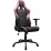 Кресло геймерское Cougar Armor Elite, Black/Pink