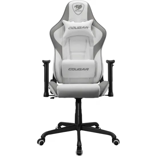 Fotoliu de gaming Cougar Armor Elite, White