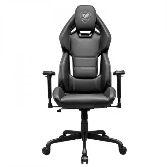 Fotoliu de gaming Cougar Hotrod, Black