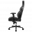 Fotoliu de gaming Cougar NxSys Aero, Black