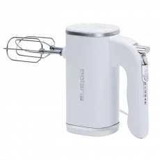 Mixer manual Polaris PHM7021 White (750 W) Mixer manual Polaris PHM7021 White (750 W)
