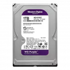 3.5" Unitate HDD 1 TB Western Digital WD Purple WD11PURZ