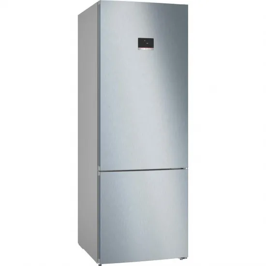 Frigider Bosch KGN56XLEB, Grey