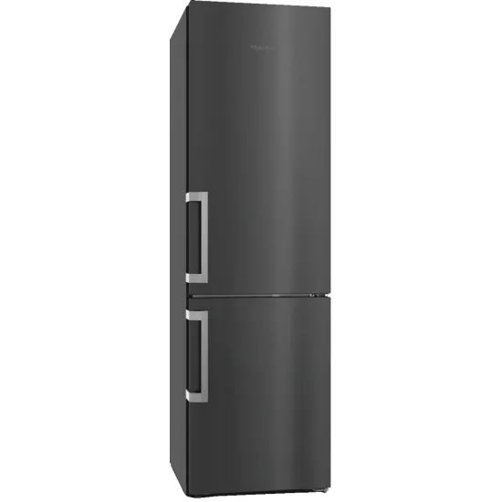 Frigider Miele KFN 4795 DD, Black