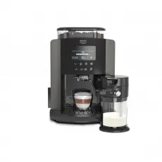 Automat de cafea Krups EA819E10, Black Automat de cafea Krups EA819E10, Black