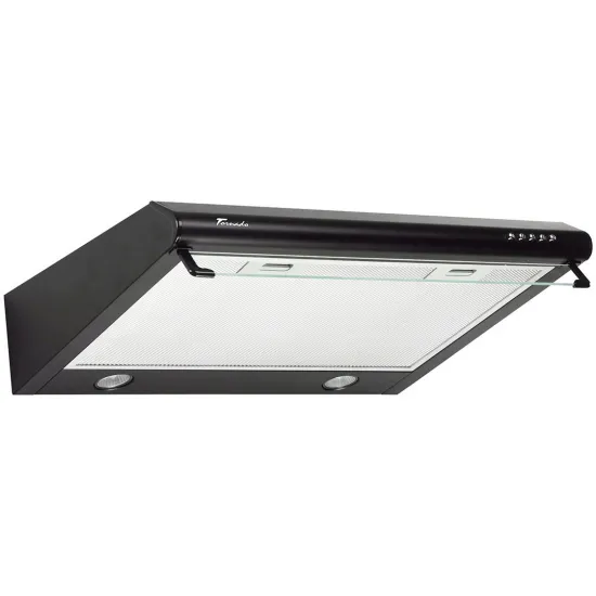 HotÄ? Tornado BONA 20 (50) BL Black