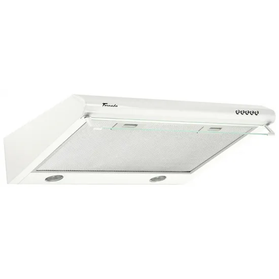 HotÄ? Tornado BONA 20 (50) WH White