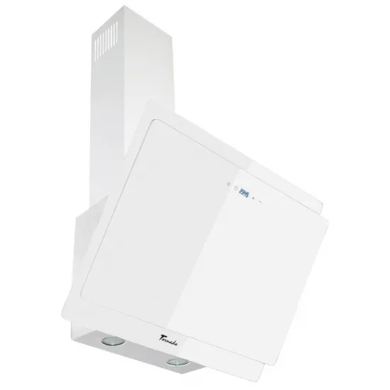 Вытяжка Tornado NOTOS 1200(60) White