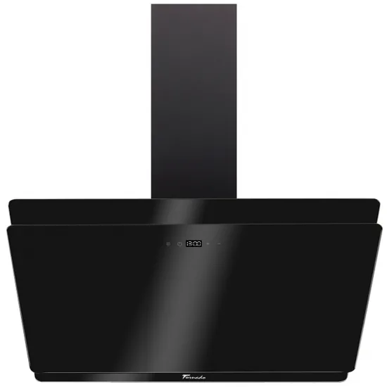 Вытяжка Tornado NOTOS 1200(90) Black