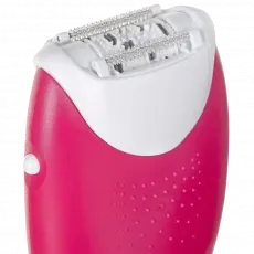 Эпилятор Braun SE3420, Pink