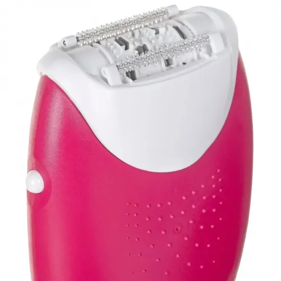 Epilator Braun SE3420, Pink