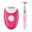 Epilator Braun SE3420, Pink