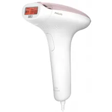 Epilator Philips SC1994/00, White/Pink Epilator Philips SC1994/00, White/Pink