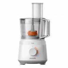 Combină de bucătărie Philips HR7320/00 White (700 W) Combină de bucătărie Philips HR7320/00 White (700 W)