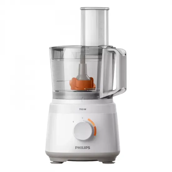 CombinÄ? de bucÄ?tÄ?rie Philips HR7320/00 White (700 W)