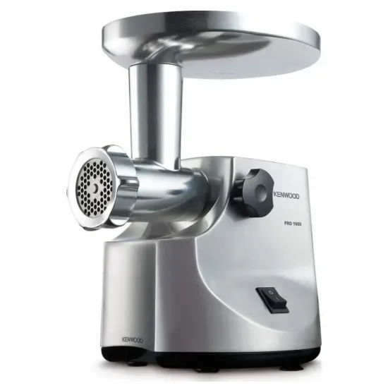 Maşină de tocat carne Kenwood MG510 Silver (1600 W)