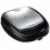Бутербродница Tefal SW341D12 Silver (700 Вт)