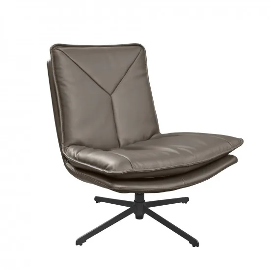 Fotoliu DP Enigma, Grey