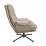 Fotoliu DP Harmonia Relax, Camel