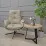 Fotoliu DP Harmonia Relax, Camel