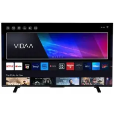 Телевизор Toshiba 55QV2363DG Black (55" дюймов/UHD 4K) Телевизор Toshiba 55QV2363DG Black (55" дюймов/UHD 4K)