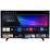 Телевизор Toshiba 55QV2363DG Black (55" дюймов/UHD 4K)