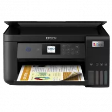 МФУ Epson EcoTank L4260, A4, Black МФУ Epson EcoTank L4260, A4, Black