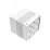 Culer DeepCool Gamer Storm XDC-ASSASSIN IV WH White (280 W)