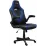 Кресло геймерское Trust Riye GXT 703B, Black/Blue