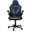 Fotoliu de gaming Trust Riye GXT 703B, Black/Blue