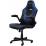 Кресло геймерское Trust Riye GXT 703B, Black/Blue
