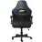 Кресло геймерское Trust Riye GXT 703B, Black/Blue