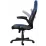 Кресло геймерское Trust Riye GXT 703B, Black/Blue