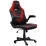 Fotoliu de gaming Trust Riye GXT 703R, Black / Red