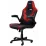 Fotoliu de gaming Trust Riye GXT 703R, Black / Red