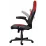 Fotoliu de gaming Trust Riye GXT 703R, Black / Red