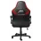 Fotoliu de gaming Trust Riye GXT 703R, Black / Red