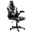 Fotoliu de gaming Trust Riye GXT 703W, Black/White