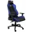 Fotoliu de gaming Trust Ruya GXT 714B, Black/Blue