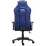Fotoliu de gaming Trust Ruya GXT 714B, Black/Blue