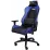 Fotoliu de gaming Trust Ruya GXT 714B, Black/Blue
