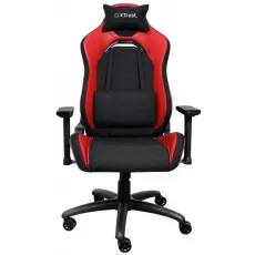 Fotoliu de gaming Trust Ruya GXT 714R, Black / Red Fotoliu de gaming Trust Ruya GXT 714R, Black / Red
