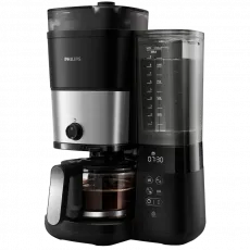 Кофеварка капельная Philips HD7900/50, Black Кофеварка капельная Philips HD7900/50, Black