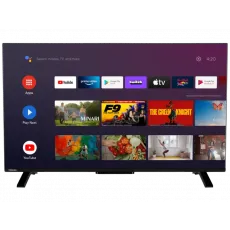 Телевизор Toshiba 50UA2363DG Black (50" дюймов/UHD 4K)