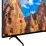 Телевизор Telefunken 55QUA9340M Black (55" дюймов/UHD 4K)