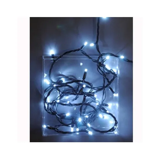 Luminite de Craciun Plasa 23484, 240LED, alb-rece, 2x1 m