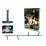 Luminite de Craciun Fir 33040, 120LED, multicolor, 9 m