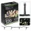 Luminite de Craciun Fir 34339, 120LED, alb-cald, 12 m