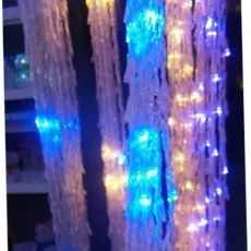 Гирлянда световая Бегущие 35376, LED Гирлянда световая Бегущие 35376, LED
