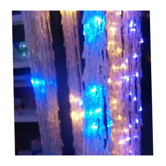 Luminite de Craciun Бегущие 35376, LED